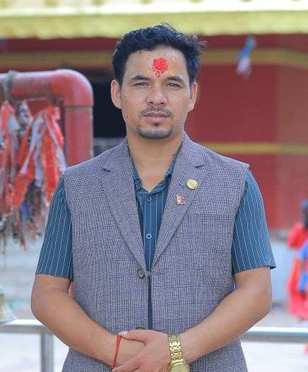 बसराज बोहोरा